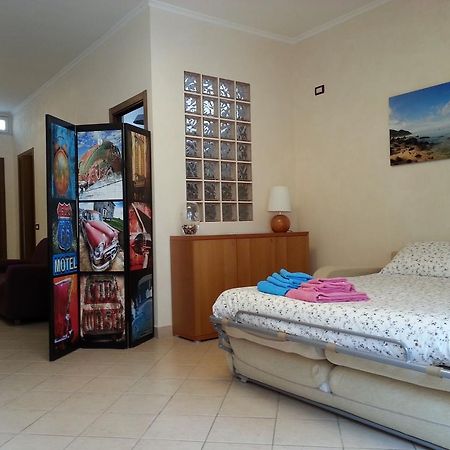 로마 Casa Livia Metro C Bolognetta 아파트 외부 사진