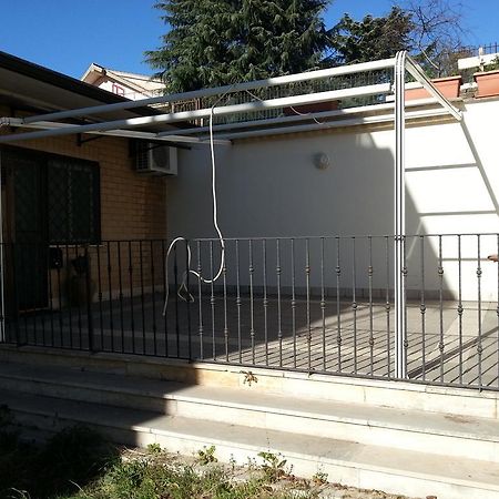 로마 Casa Livia Metro C Bolognetta 아파트 외부 사진