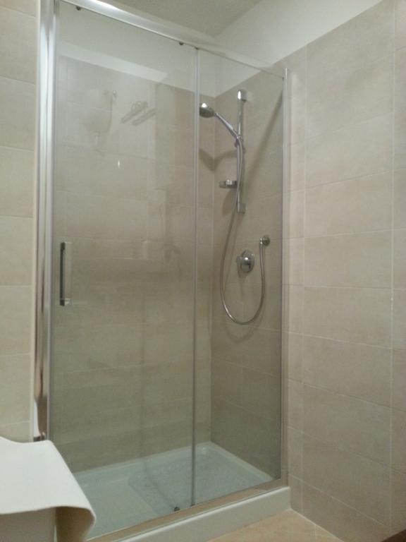 로마 Casa Livia Metro C Bolognetta 아파트 외부 사진