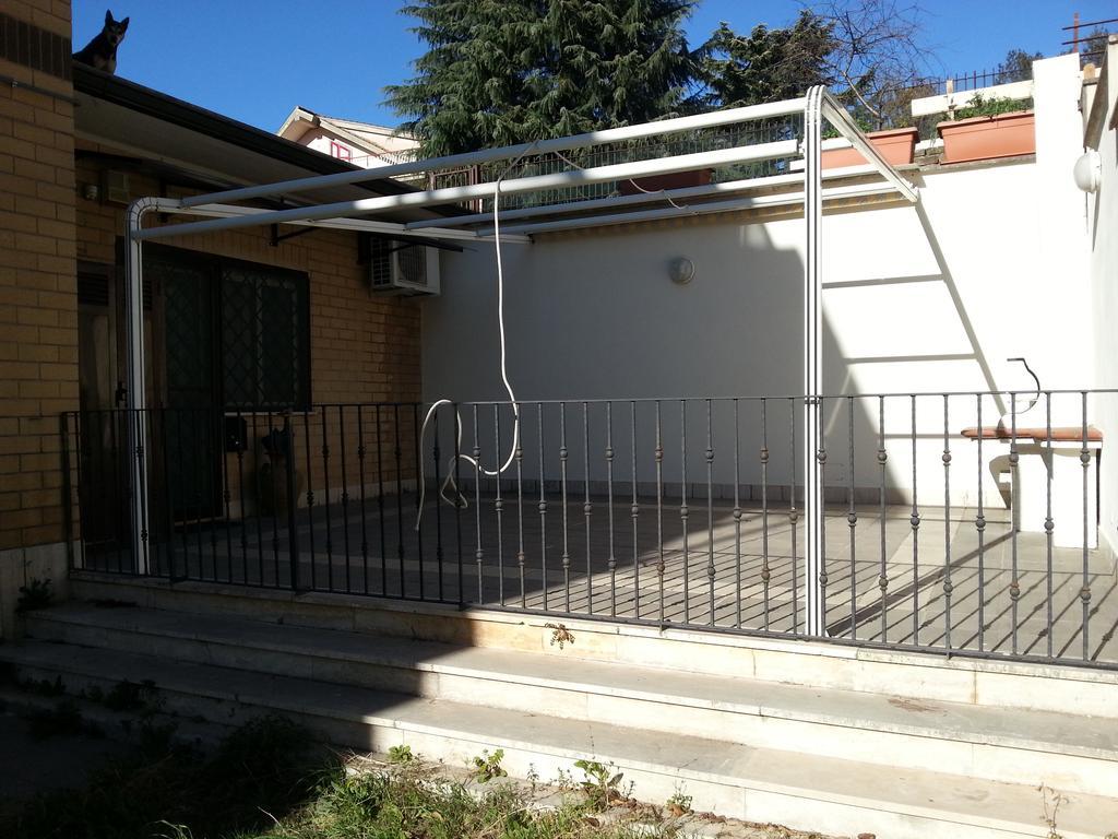 로마 Casa Livia Metro C Bolognetta 아파트 외부 사진
