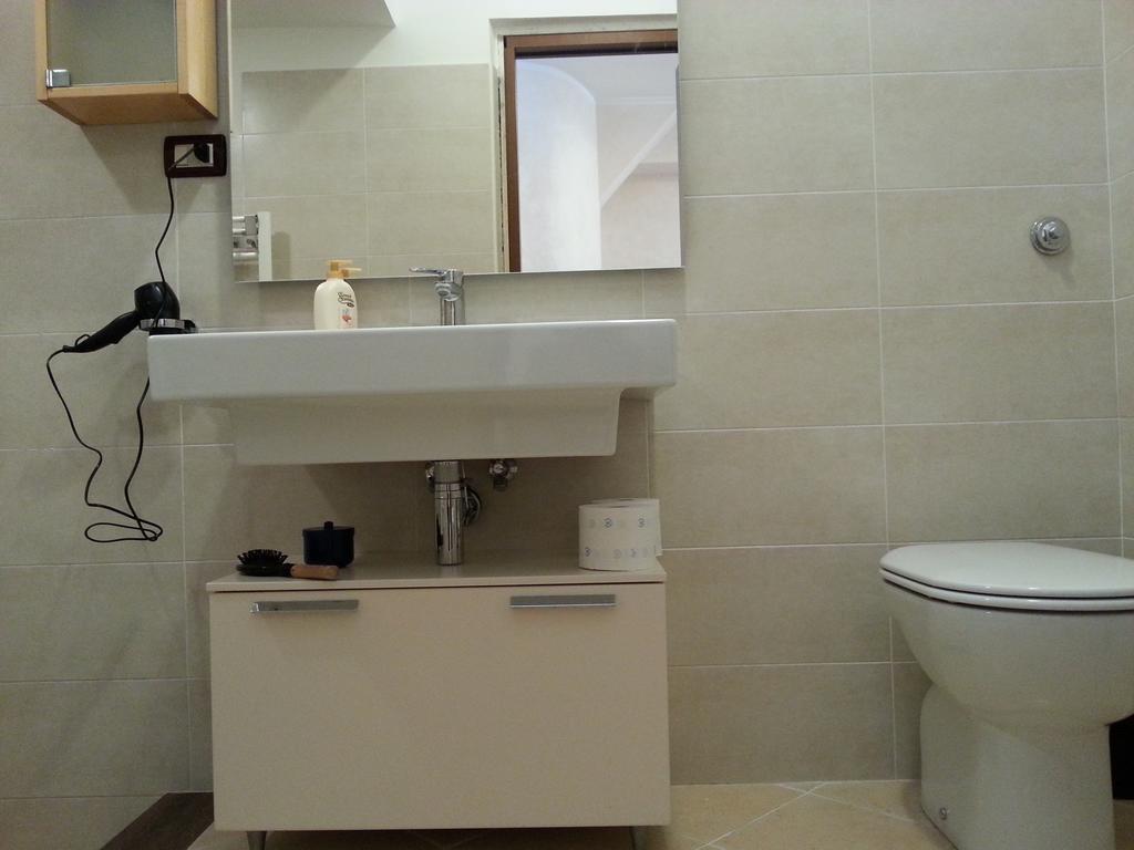 로마 Casa Livia Metro C Bolognetta 아파트 외부 사진