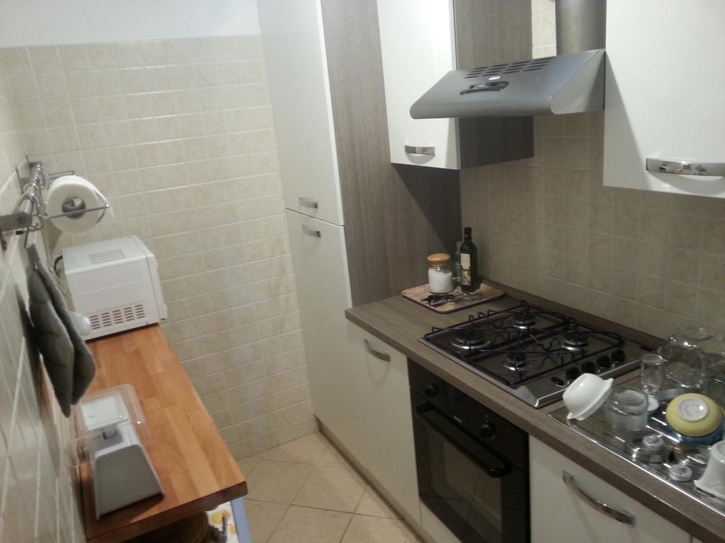 로마 Casa Livia Metro C Bolognetta 아파트 외부 사진