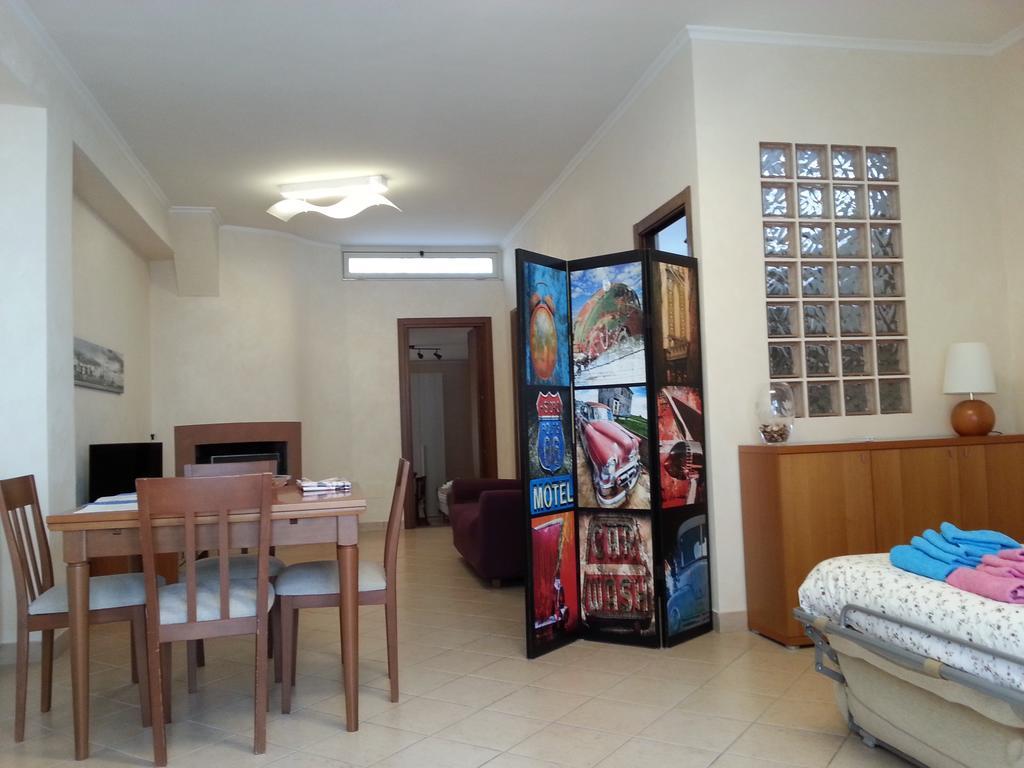 로마 Casa Livia Metro C Bolognetta 아파트 외부 사진