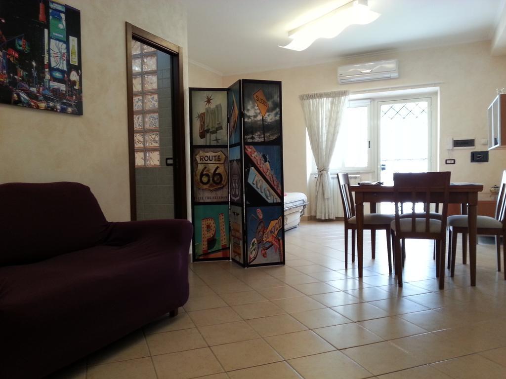 로마 Casa Livia Metro C Bolognetta 아파트 외부 사진
